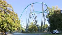 Busch Gardens coasters remain open after fatal Six Flags Over Georgia accident