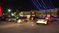 Why the famous Waters Avenue Chick-fil-A holiday lights won't shine this year