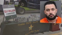 Florida racketeering charges filed after $2.1M Sinaloa Cartel cocaine bust