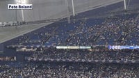 Why empty playoff seats at Tropicana Field are sparking backlash among Rays fans