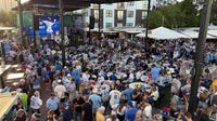 World Series sales: Ferg's in St. Petersburg tops $1.2M in 3 days