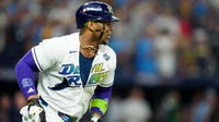 World Series Game 3: Rays crushed by Brewers in 10-1 loss at Tropicana Field