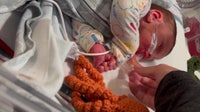 Sunshine Genetics newborn screening program launches in Florida as first two families enroll