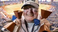 Tampa Bay Rays tradition: Inside the Tropicana Field cowbell origin