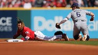 Rays vs. Guardians: Cleveland claims Game 3 victory in ALCS