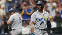 World Series Game 3: Rays host Brewers at Tropicana Field