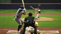 World Series: Tampa Bay Rays lose to Milwaukee Brewers in Game 2