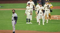 Still hoping to get into Game 3? What Rays fans need to know about World Series ticket prices
