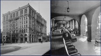 World Series: The two haunted hotels in Milwaukee, Tampa that may spook this year's teams