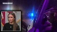 Injured Hillsborough County deputy recounts I-75 crash: 'Very scary moment'