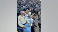 Couple who helped bring MLB team to Tampa Bay eyes World Series victory