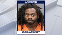 Ruskin man arrested after violent robbery outside food pantry