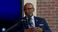 One-on-one with Mayor Ken Welch: Data center caution, the Moffitt deal rejection and Flock camera surveillance