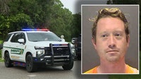 Sarasota County man accused of pulling gun at McDonald’s, later firing at deputies: SCSO