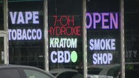 Hillsborough County considers restrictions on potent kratom compound