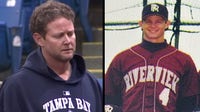 Rays pitching coach Kyle Snyder guided by Sarasota roots to World Series