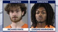 2 arrested in Lake Wales 'Mud Hole' party shooting that injured 4: PCSO