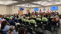 The Landings Golf Course: Clearwater moves forward on $180M sports complex