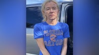 Florida nurse accused of stealing fentanyl from ICU patient’s IV