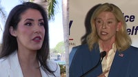 Military veterans Anna Paulina Luna, Leela Gray compete for Florida's 13th Congressional District seat