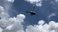 Pinellas County dengue fever: Aerial mosquito spraying begins