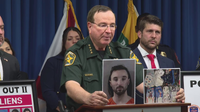 Disney workers, deputy and youth coach among 281 arrested in Polk County human trafficking sting