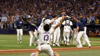 Tampa Bay Rays World Series roster: Players to know
