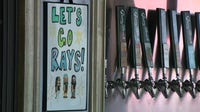 World Series craft beer battle: St. Pete taprooms rally for Rays vs. Brewers
