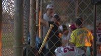St. Petersburg baseball league builds new generation of Rays fans amid World Series excitement