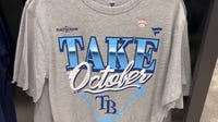 Rays-Brewers World Series: Why sportsbooks are bracing for huge losses