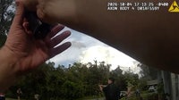 Man in gasmask lured Citrus County deputies to Inverness home before deadly shooting: CCSO