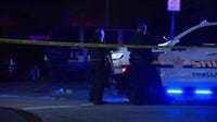 Safety Harbor shooting: Man in custody after taking off with child, woman hospitalized