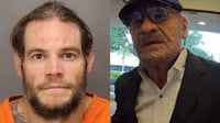 Convicted serial bank robber disguised as ‘old man’ accused in Pinellas County heists