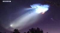 Here is why a 'jellyfish cloud' appeared over Central Florida