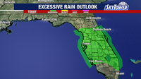 How Hurricane Isaias will impact high tides along Florida's west coast