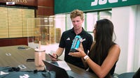 USF students invent smart water bottle sleeve to take guesswork out of hydration