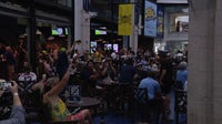 Rays vs. Cleveland: Tropicana Field hosting watch parties for playoff series