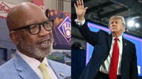 'A lot of folks care': St. Pete Mayor Ken Welch fires back at Donald Trump World Series comment