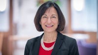 UTampa president resigns: Teresa Abi-Nader Dahlberg stepping down after fall semester