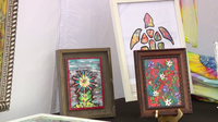 St. Pete Beach festival brings artists to Corey Avenue