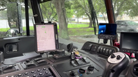 Clearwater upgrades garbage and recycling trucks with cameras, tracking software
