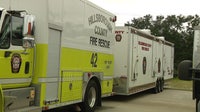 Hurricane Isaias: Tampa Bay search and rescue team deploys to Florida Panhandle