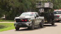 Bay Area first responders deploy to Florida Panhandle after Isaias