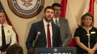 Florida sues Discord over child safety violations