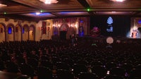 Tampa Theatre: Historic venue celebrates 100th birthday after $24.5M restoration