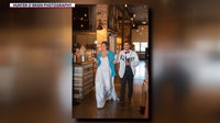 Tampa Bay Rays vs. Milwaukee Brewers: World Series matchup divides Davenport newlyweds