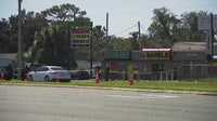 Deputies: Man found with gunshot wound in Pasco County
