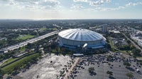 World Series: St. Pete lays out security, traffic plan as city plans for Rays return home