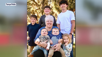 Rays World Series gives Carrollwood family a second chance at a missed game 18 years ago