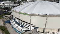 World Series ticket scams: Tampa Bay Rays fans warned of fake postseason passes